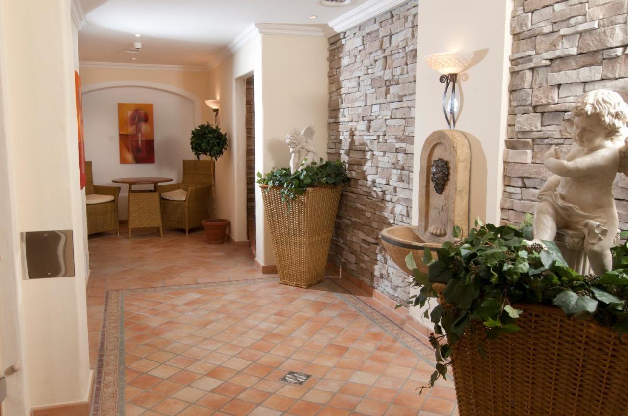 Aparthotel Bergland Soll Luaran gambar